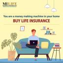 MILIFE Insurance & Investment Inc. logo